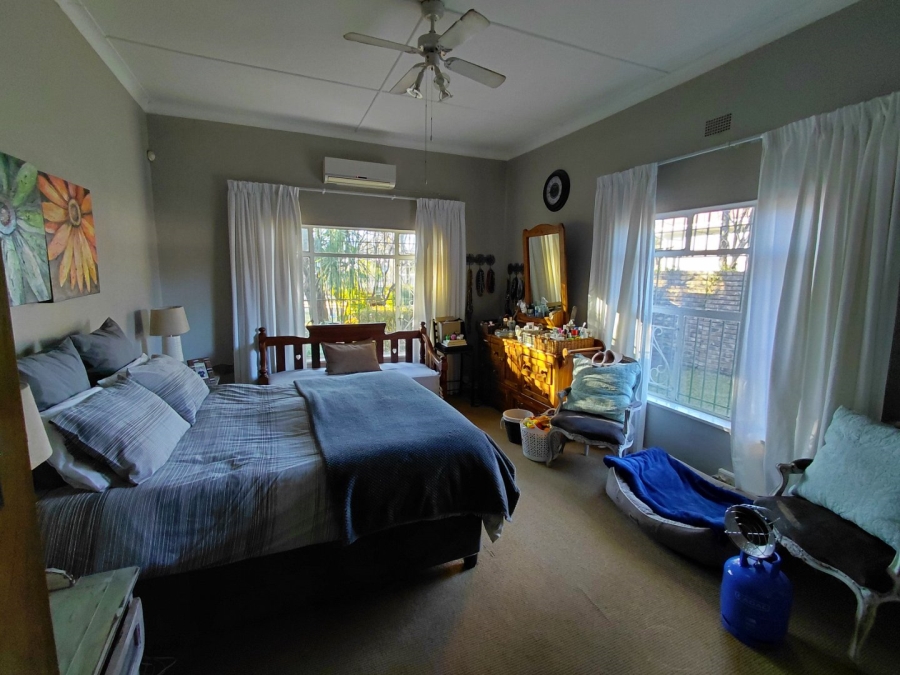 3 Bedroom Property for Sale in Wilgenhof Free State
